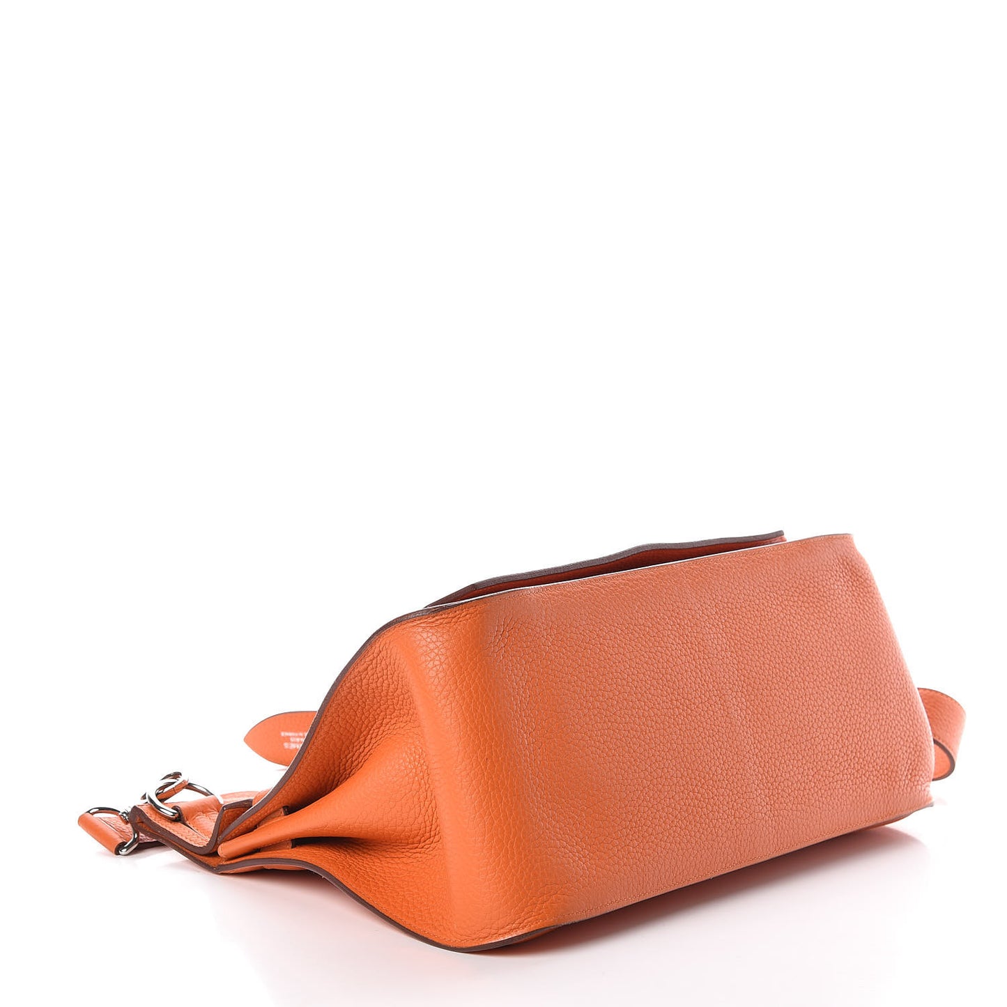 Taurillon Clemence Jypsiere 34 Orange