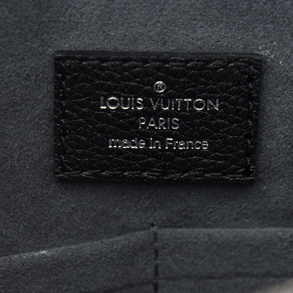 Louis Vuitton Mahina Haumea Black 5 of 10