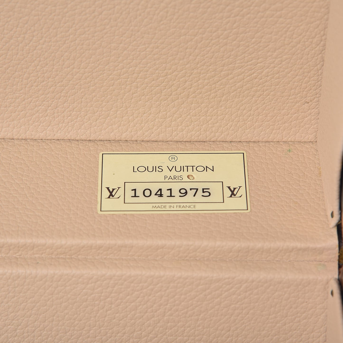 Monogram Alzer 60