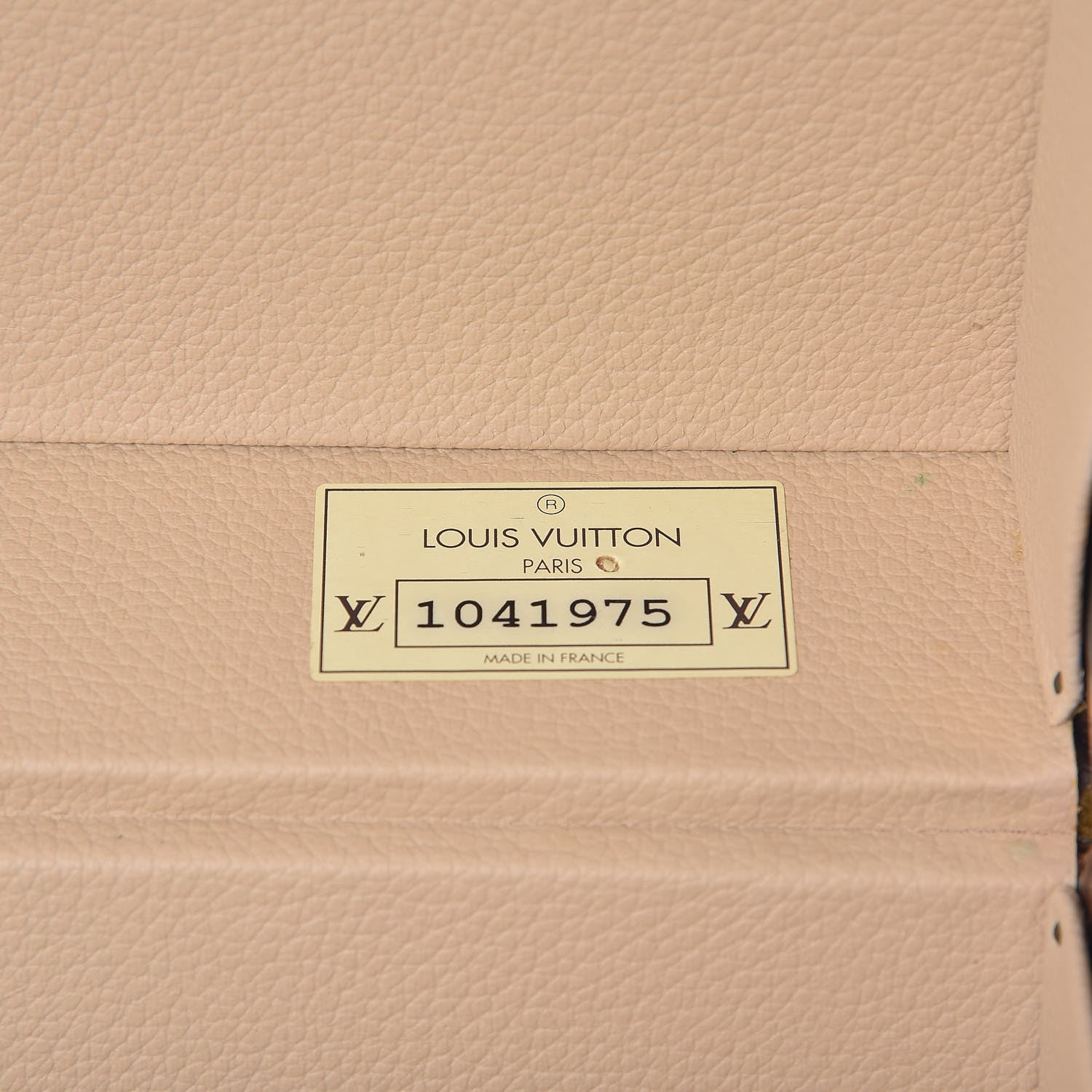 Louis Vuitton Monogram Alzer 60 11 of 39