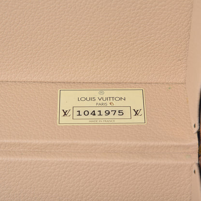 Louis Vuitton Monogram Alzer 60 11 of 39