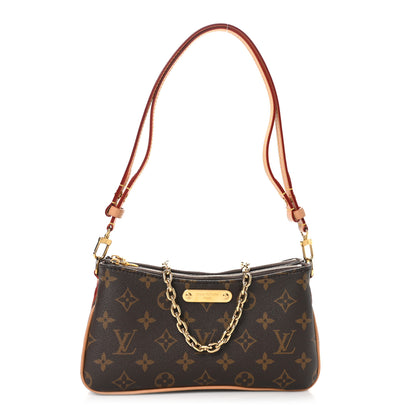 Louis Vuitton Monogram Liv Pochette 1 of 10