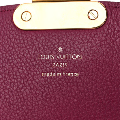 Louis Vuitton Monogram Eden MM Bordeaux 6 of 11