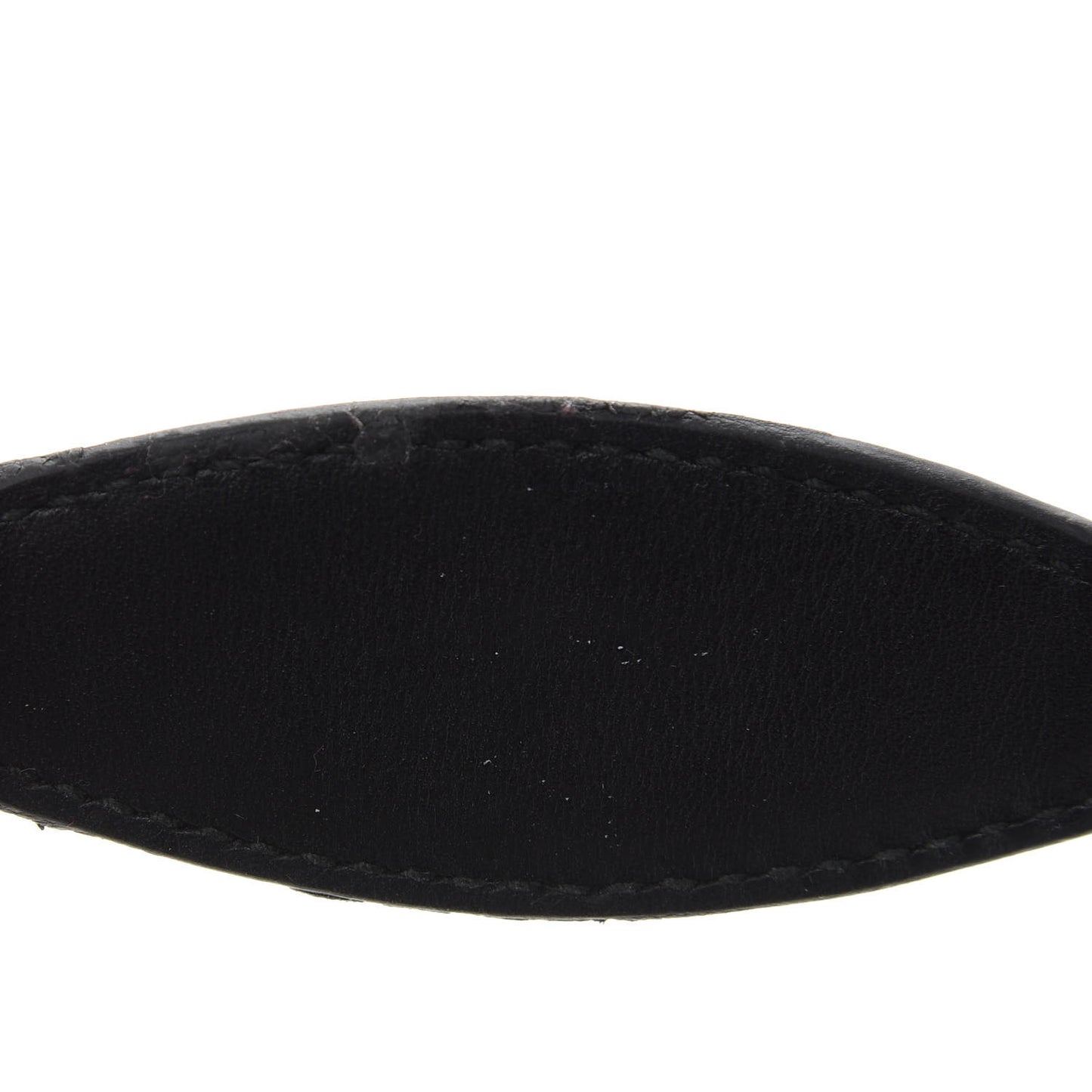 Microguccissima Mini Emily Shoulder Bag Black
