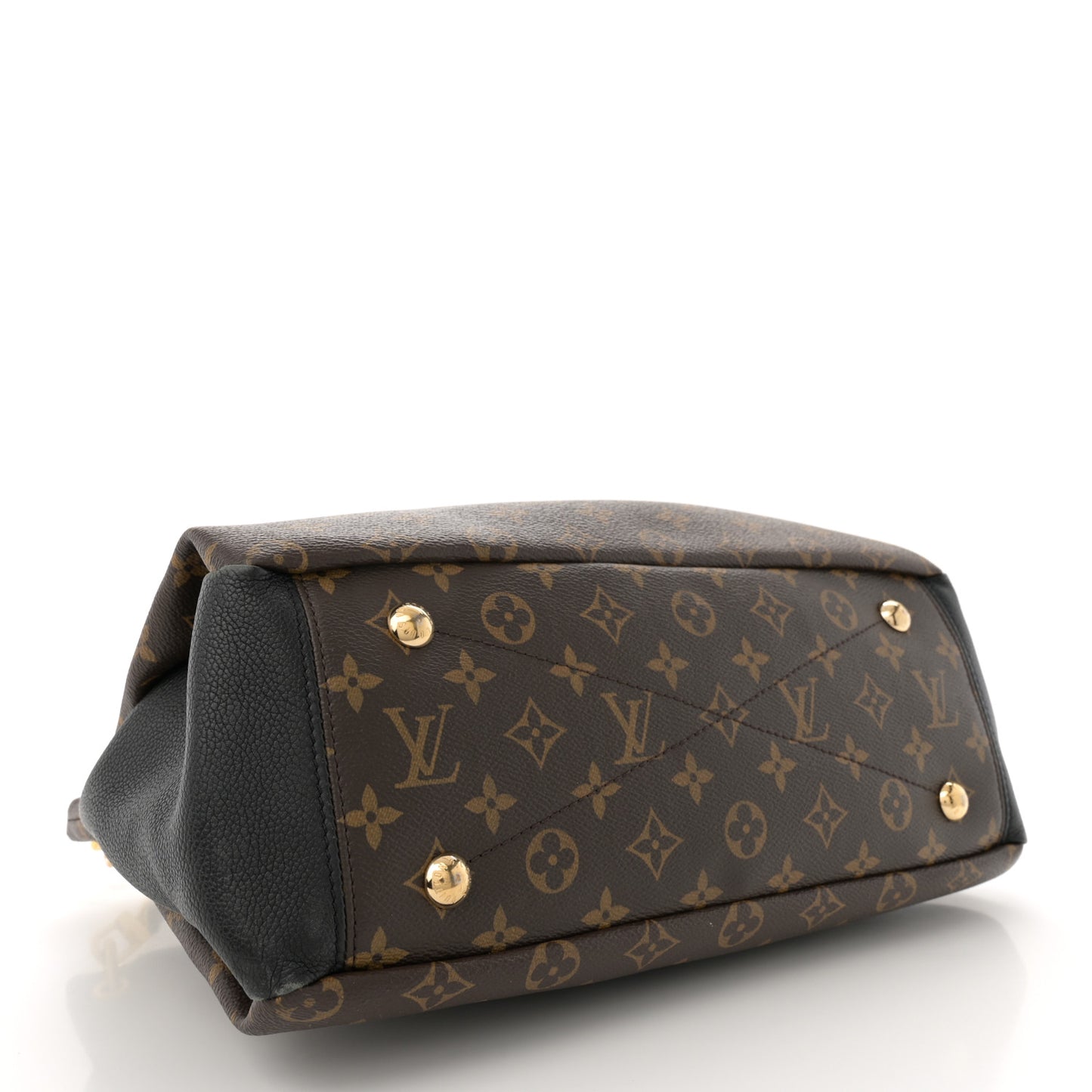 Monogram Pallas Black