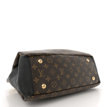Louis Vuitton Monogram Pallas Black 4 of 11