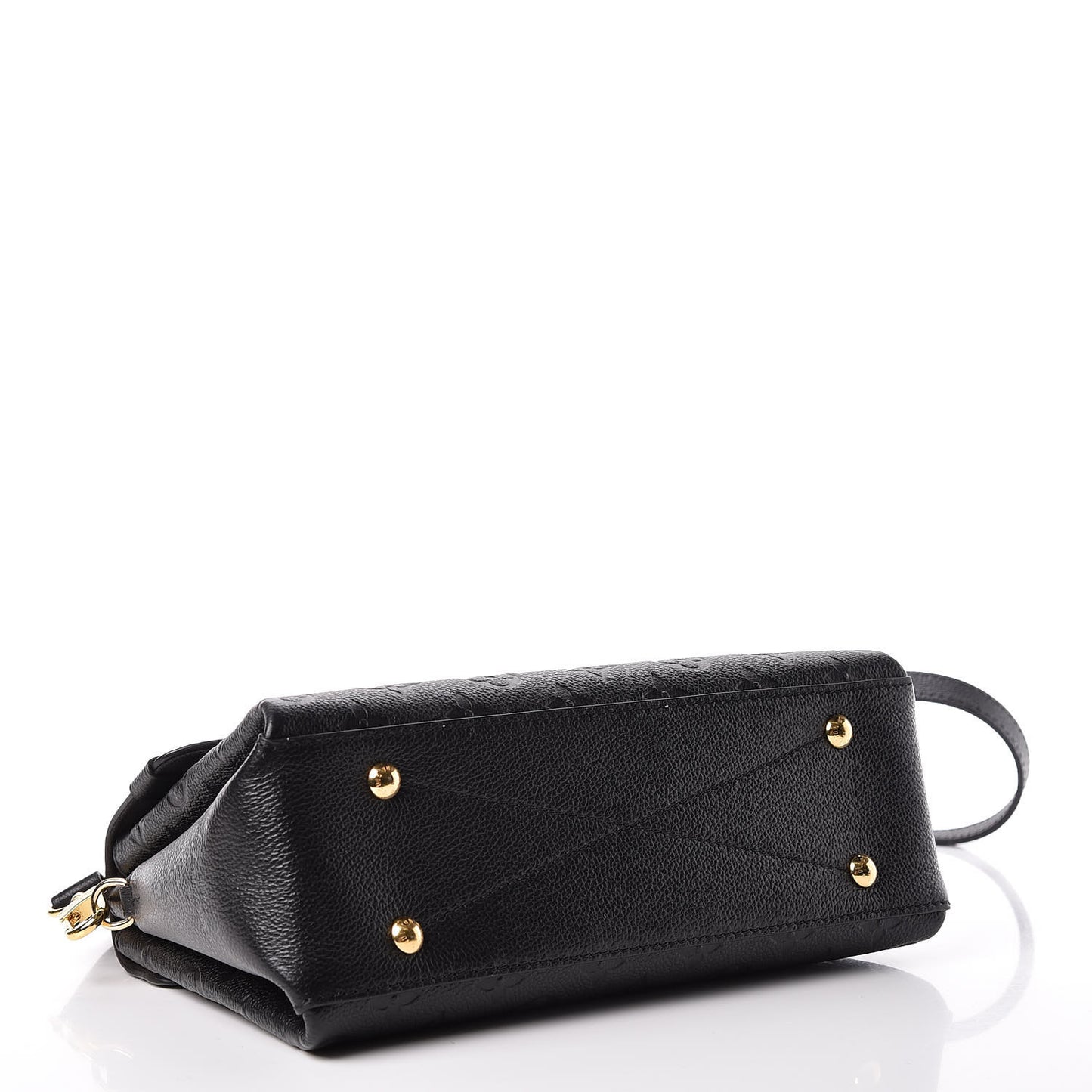 Empreinte Georges BB Black