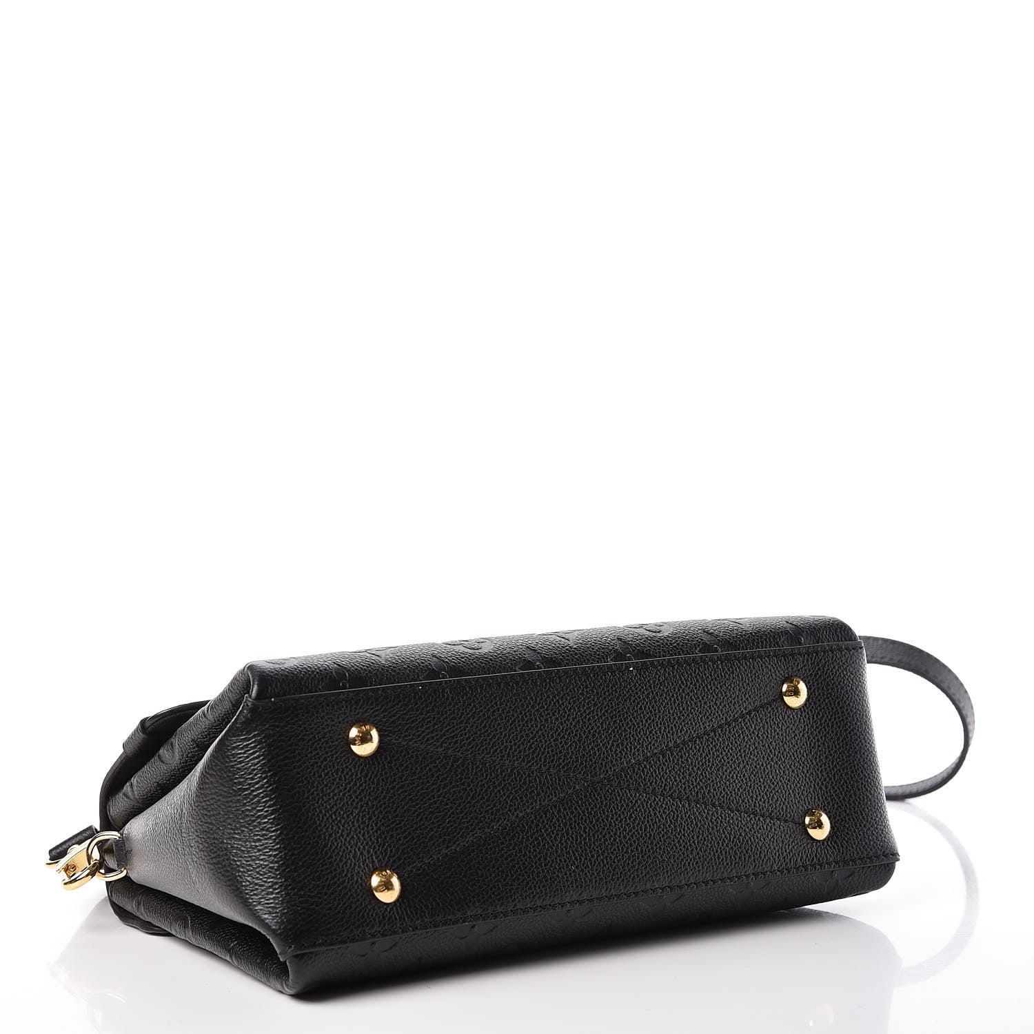 Louis Vuitton Empreinte Georges BB Black 4 of 10