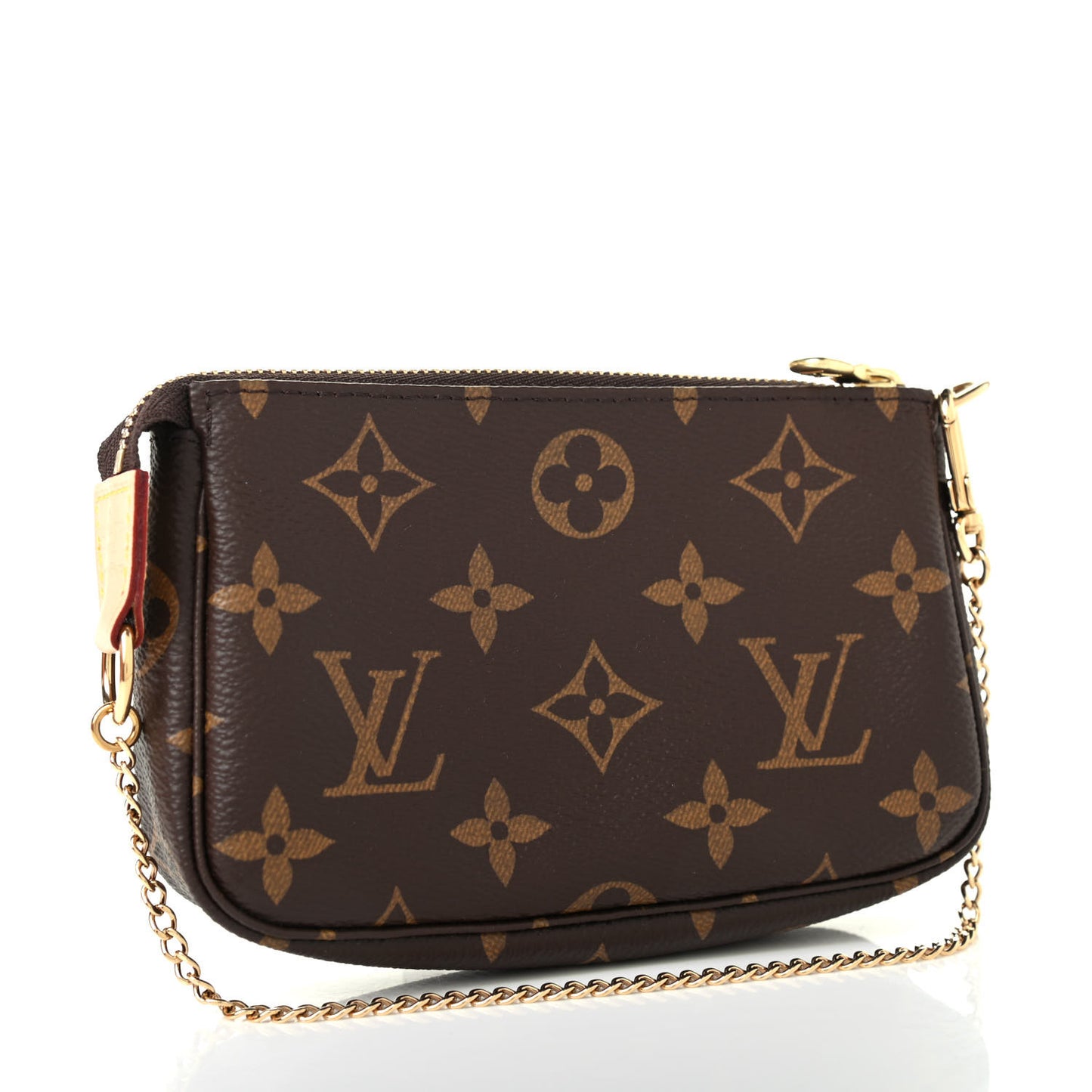 Monogram Mini Pochette Accessories