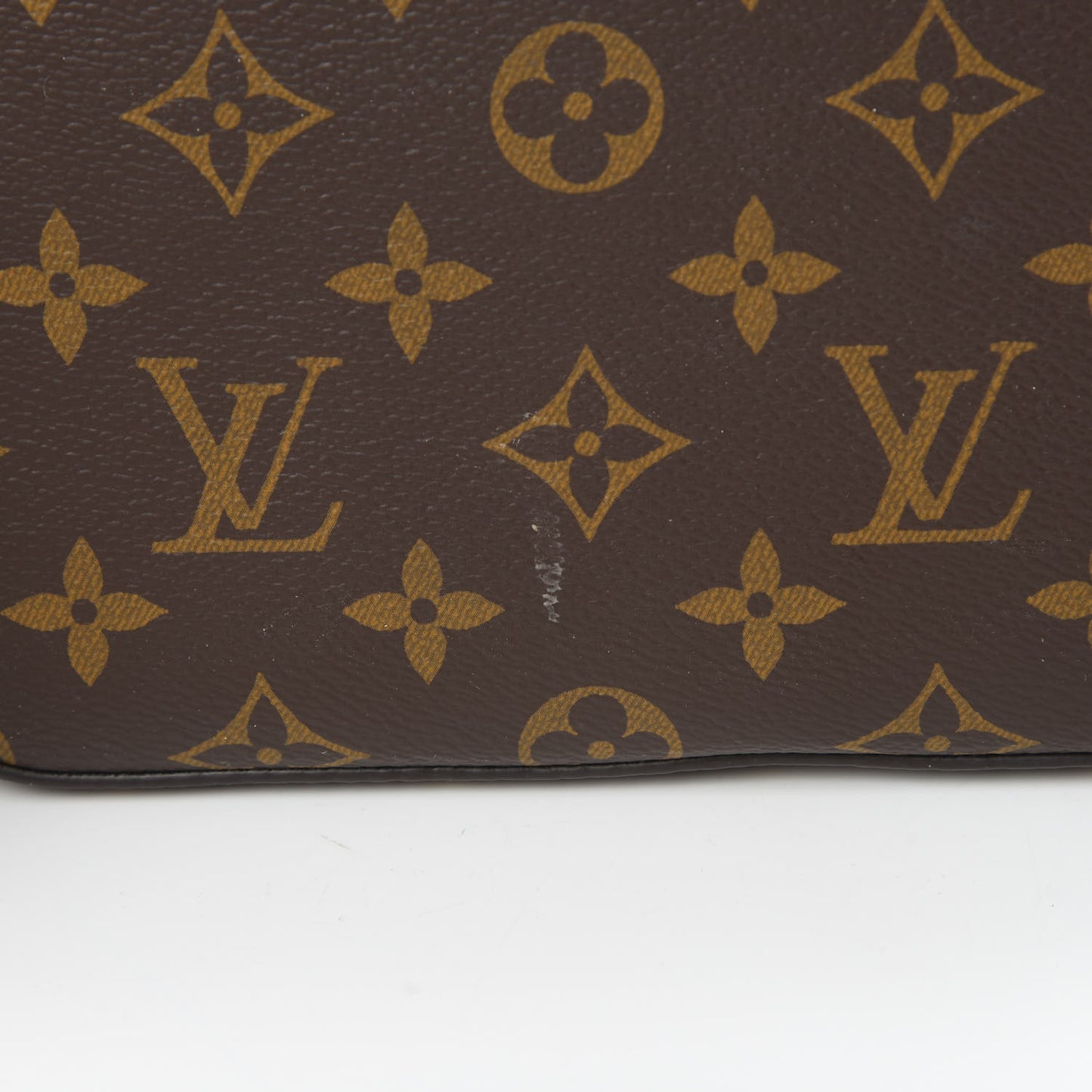Monogram Neonoe MM Black