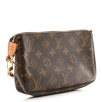 Louis Vuitton Monogram Pochette Accessories 3 of 9
