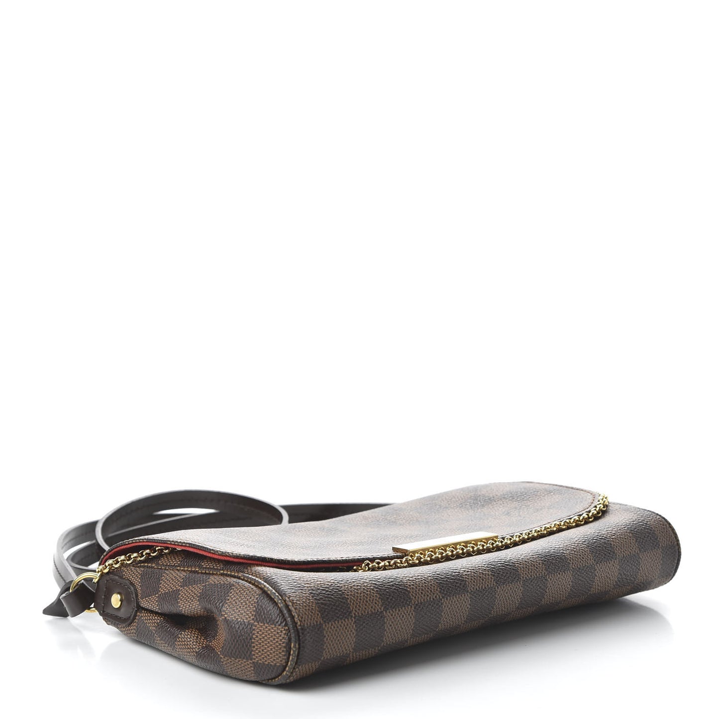 Damier Ebene Favorite MM