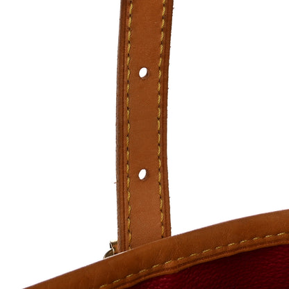 Louis Vuitton Monogram Cerises Bucket Bag 13 of 13