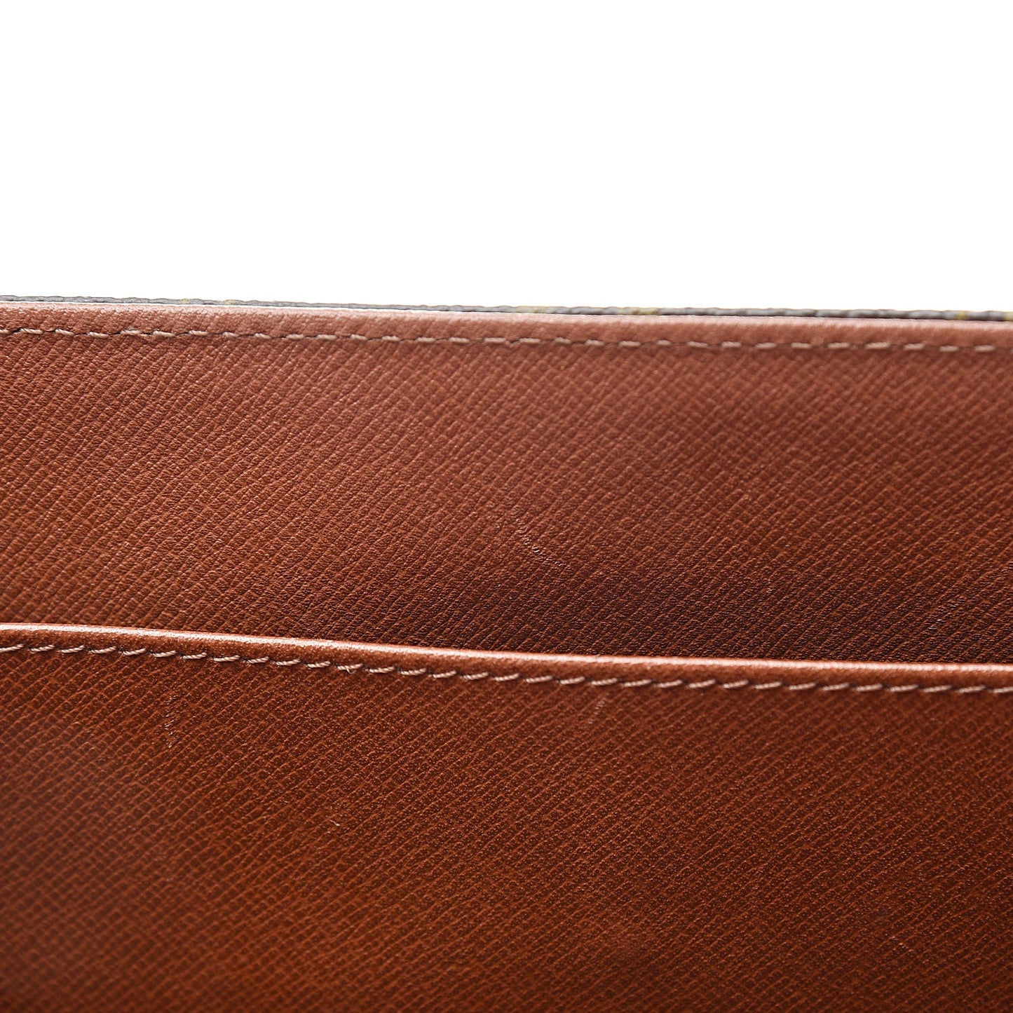 Monogram Pochette Dame 29