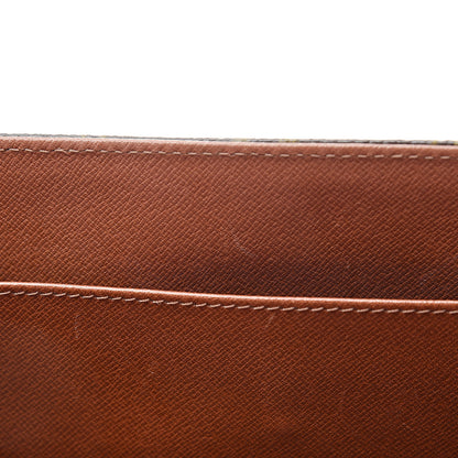 Louis Vuitton Monogram Pochette Dame 29 8 of 11