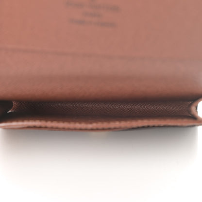 Louis Vuitton Monogram Business Card Holder 5 of 7