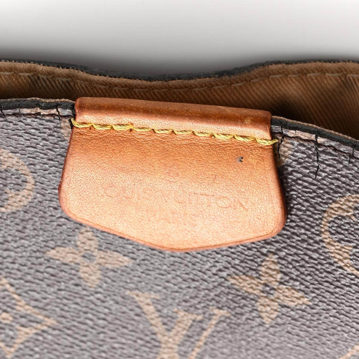 Louis Vuitton Monogram Graceful PM 13 of 15