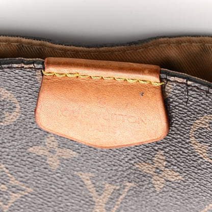 Louis Vuitton Monogram Graceful PM 13 of 15