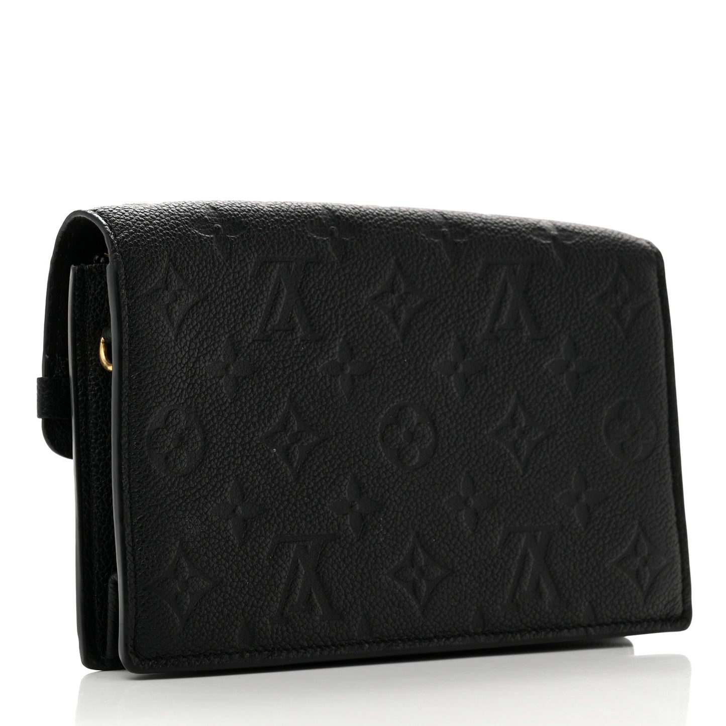 Empreinte Vavin Chain Wallet Black
