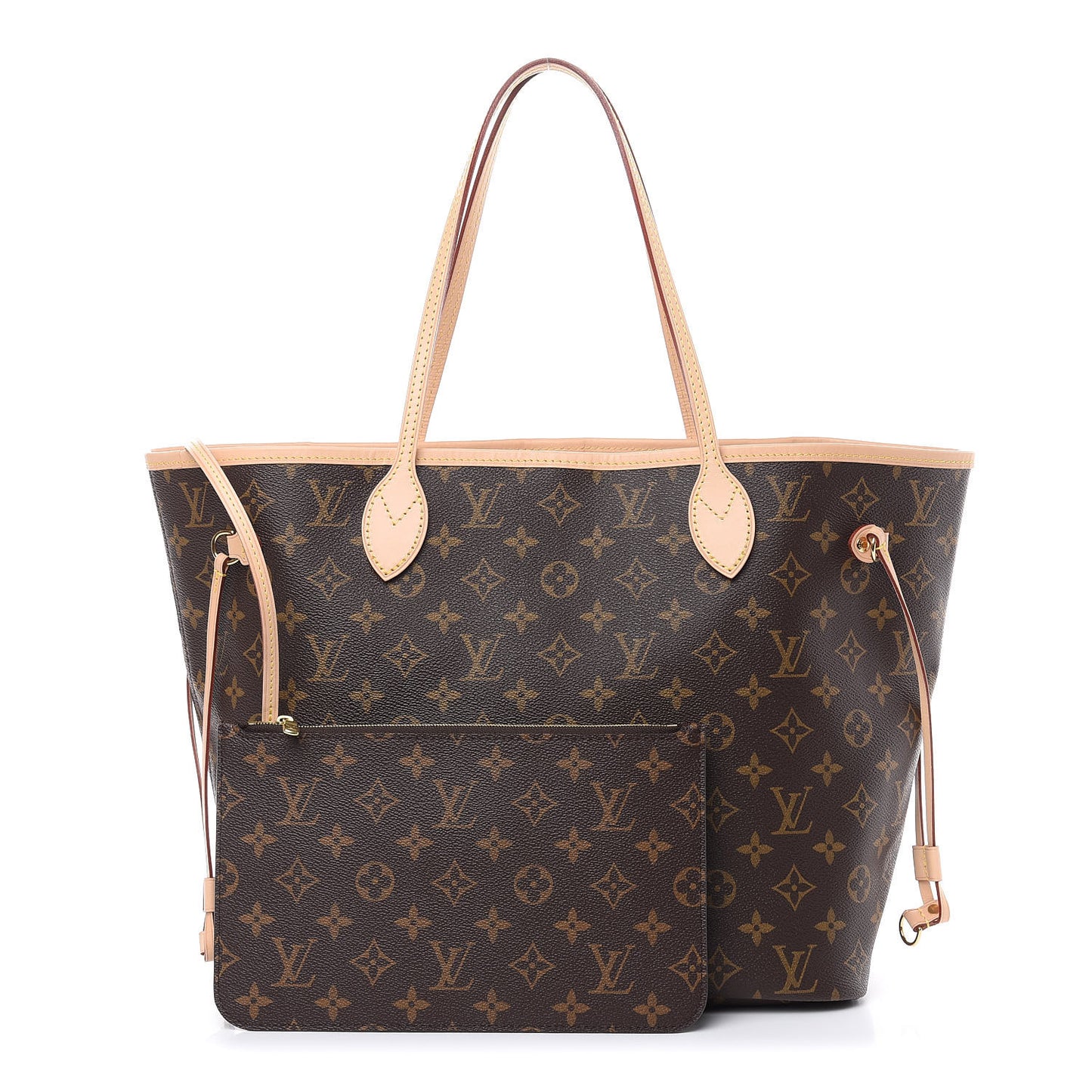 Monogram Neo Neverfull MM