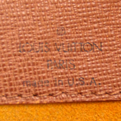 Louis Vuitton Monogram Musette Salsa 6 of 7
