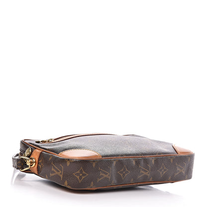 Louis Vuitton Monogram Pochette Marly Dragonne 26 4 of 19