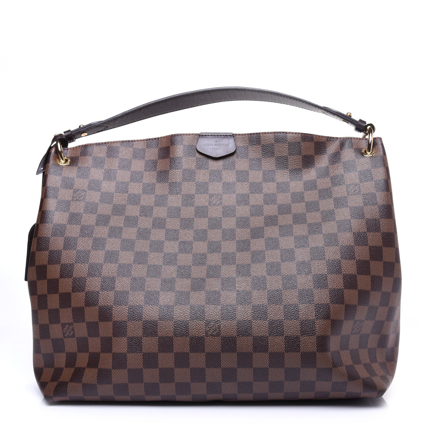 Damier Ebene Graceful MM