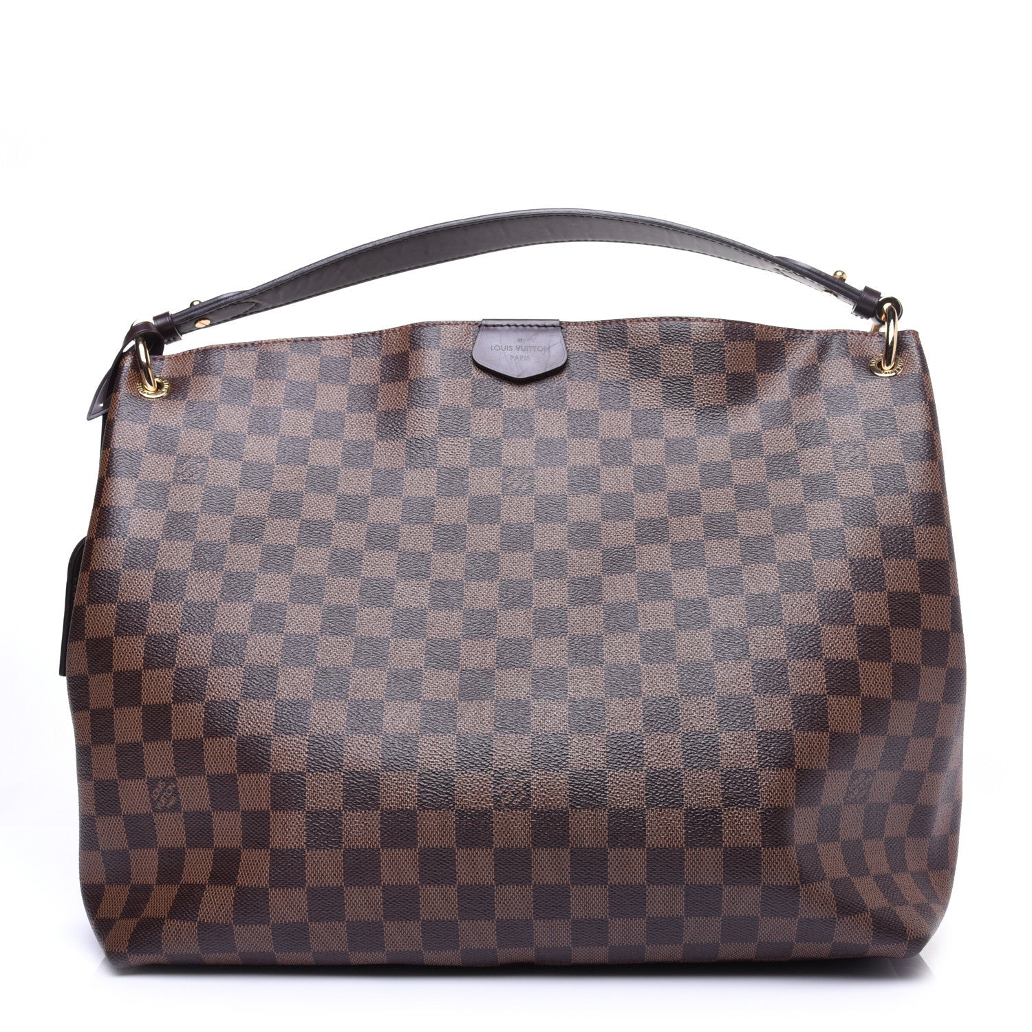 Louis Vuitton Damier Ebene Graceful MM 1 of 14