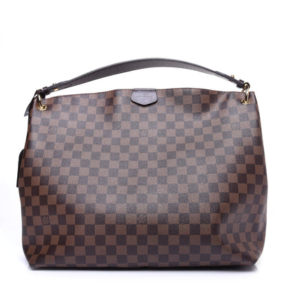 Louis Vuitton Damier Ebene Graceful MM 1 of 14