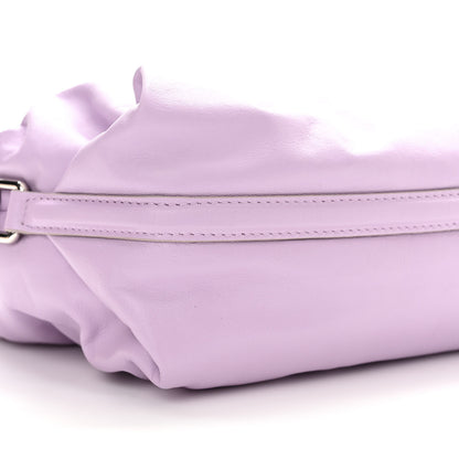 Alexander McQueen Calfskin Mini Bundle Lilac 10 of 12