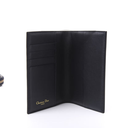 Christian Dior Oblique Travel Set Navy Blue 10 of 11