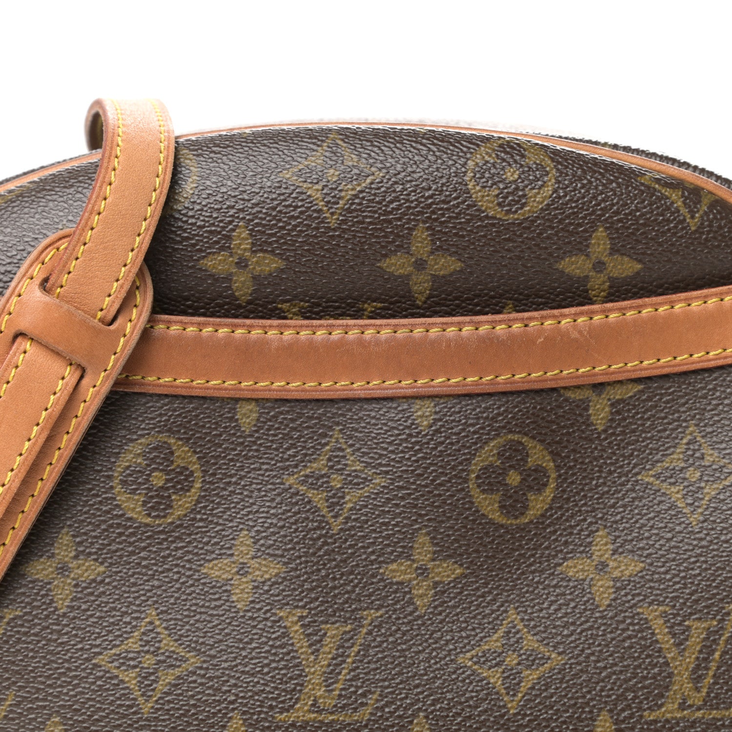 Louis Vuitton Monogram Blois 9 of 9