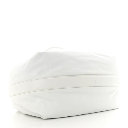Alexander McQueen Calfskin Medium Bundle White 4 of 15