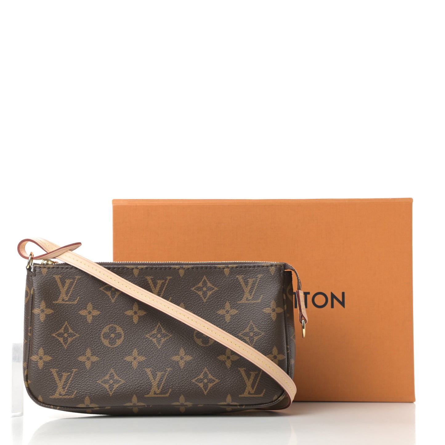 Monogram Pochette Accessories NM