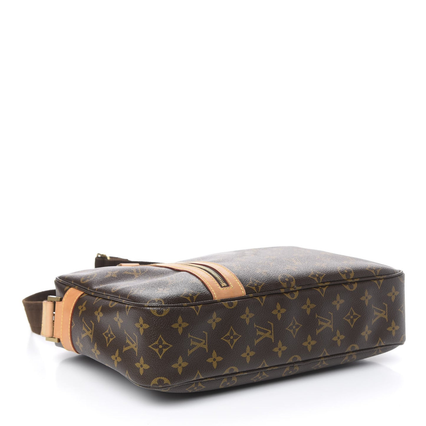Monogram Sac Bosphore Briefcase