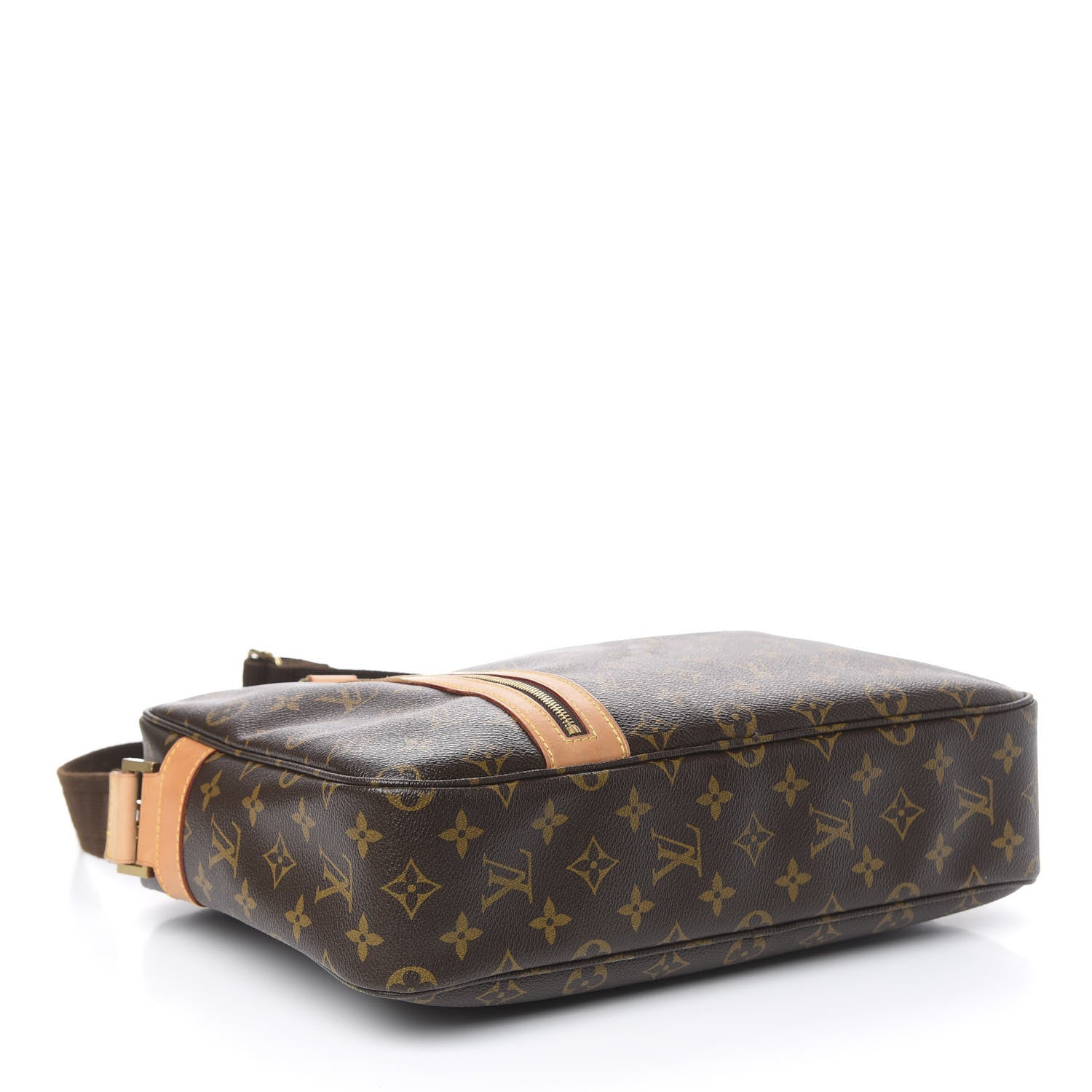 Louis Vuitton Monogram Sac Bosphore Briefcase 5 of 12