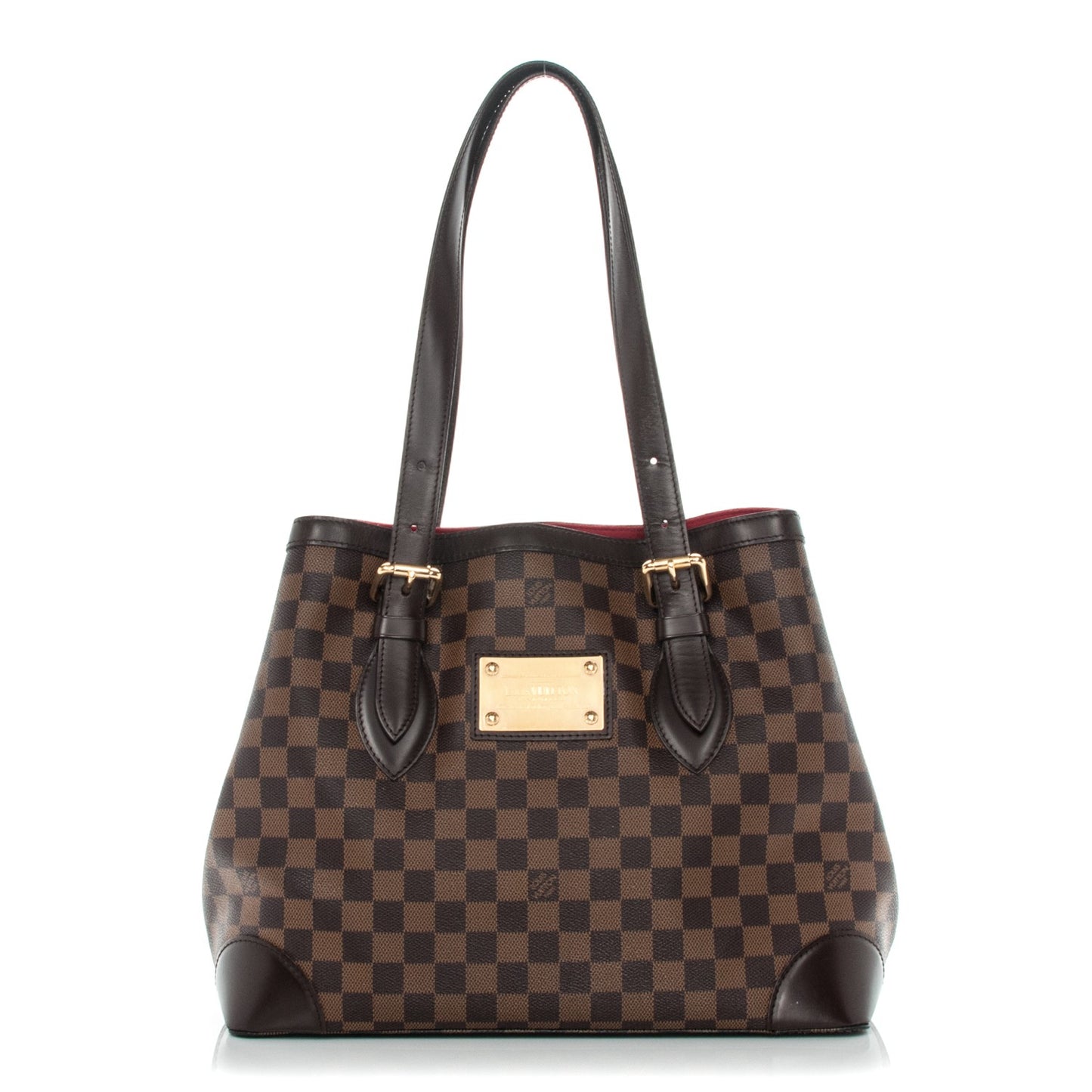 Damier Ebene Hampstead MM