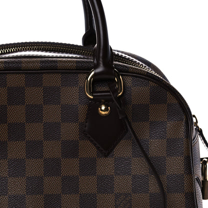 Louis Vuitton Damier Ebene Duomo 8 of 11