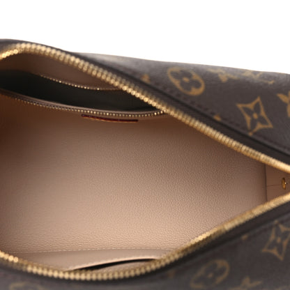 Louis Vuitton Monogram Cosmetic Pouch GM NM 5 of 9