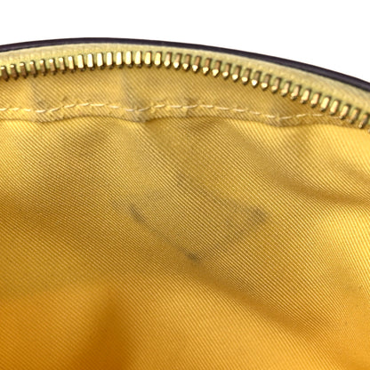 Louis Vuitton Damier Azur Saintonge Pineapple 9 of 16