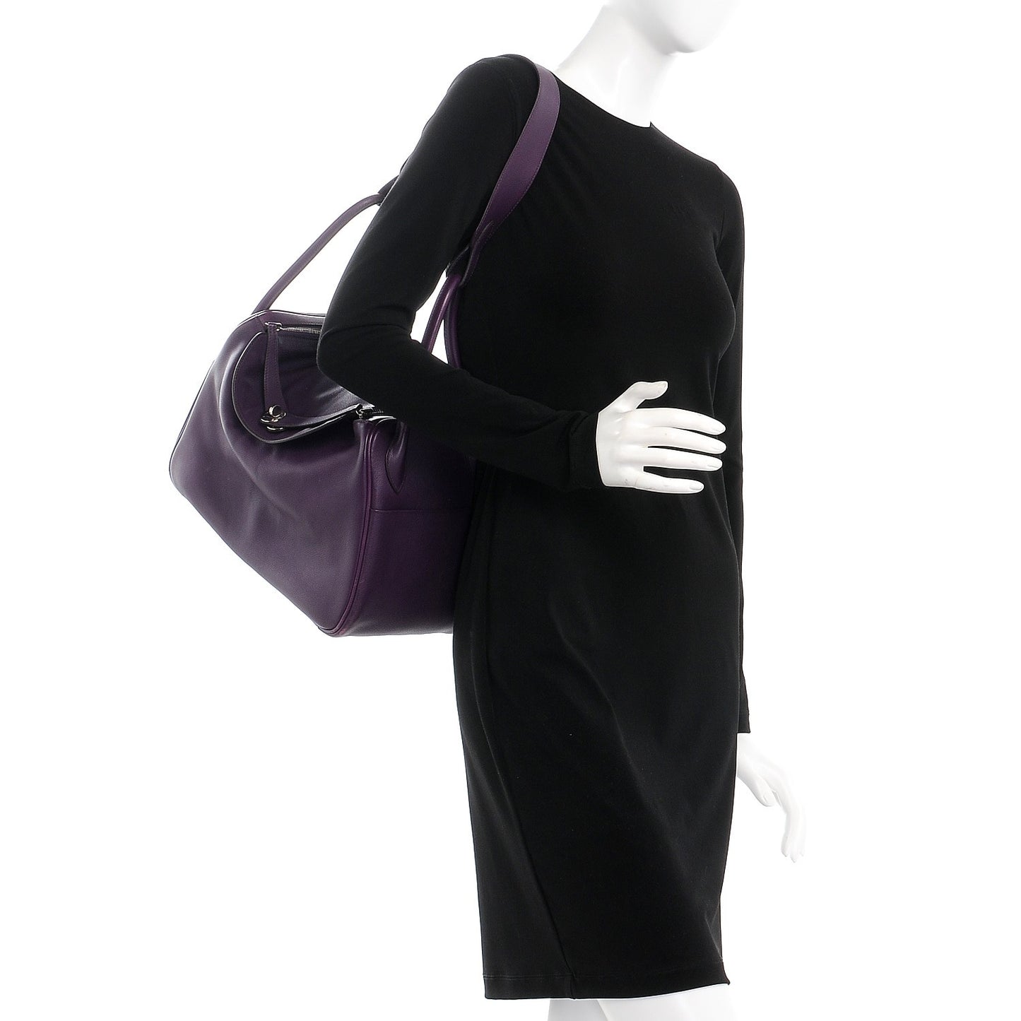 Evercolor Lindy 34 Ultraviolet