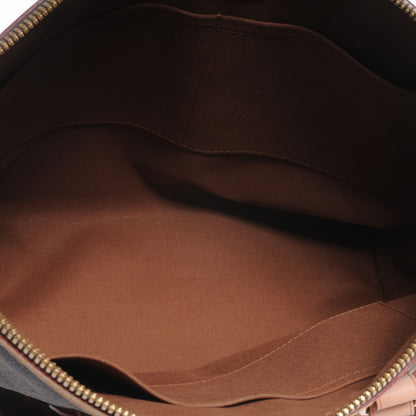 Louis Vuitton Monogram Palermo PM 5 of 7