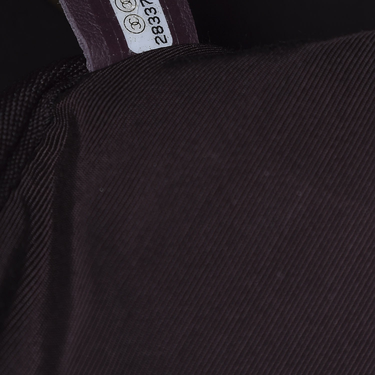 Chanel Graffiti Printed Canvas Street Spirit Backpack Multicolor 6 of 9