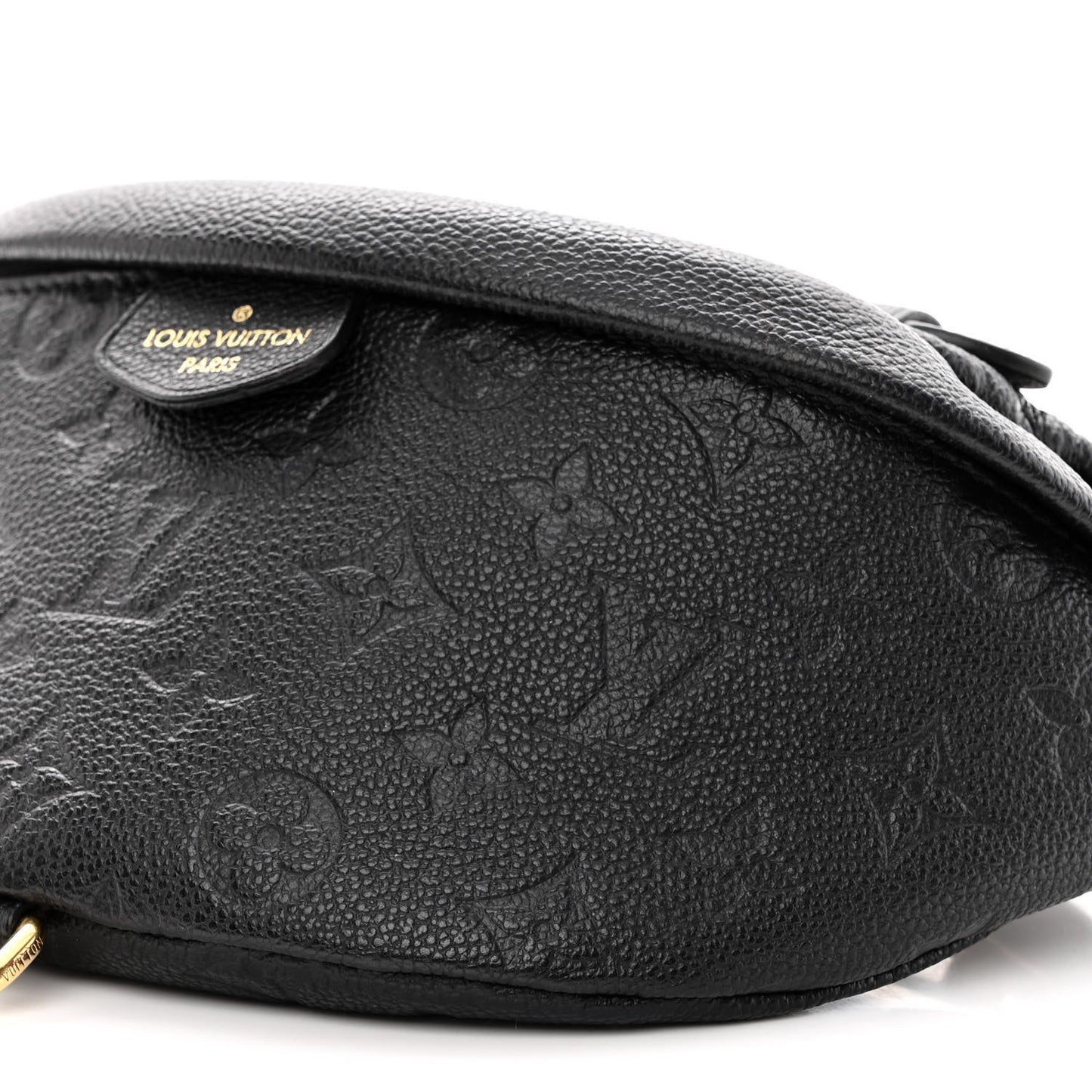 Empreinte BumBag Black