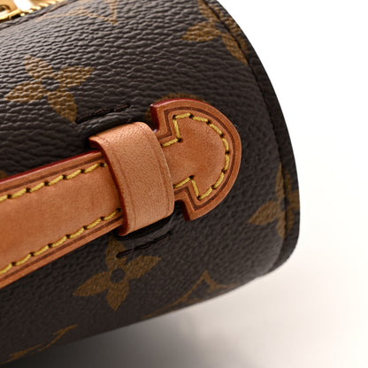 Louis Vuitton Monogram Pochette Metis East West 3 of 3