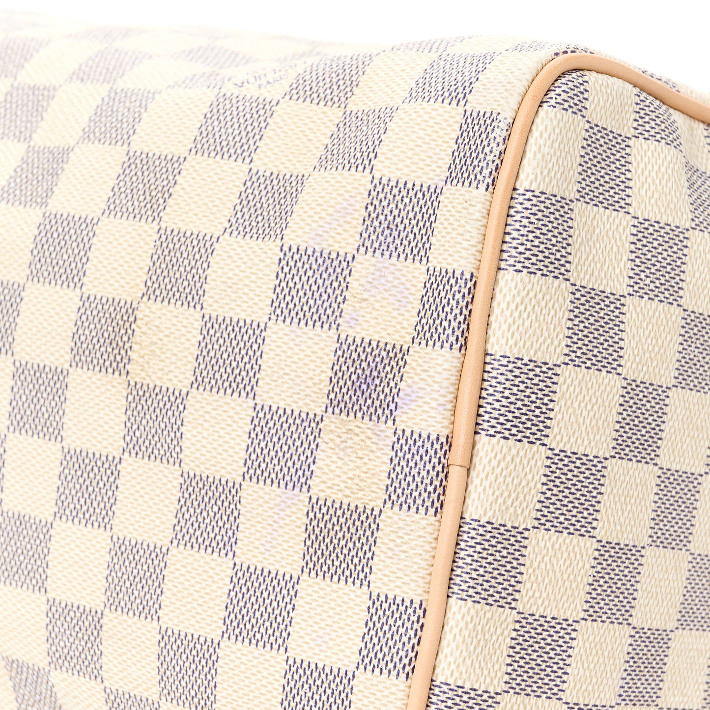 Damier Azur Speedy 30