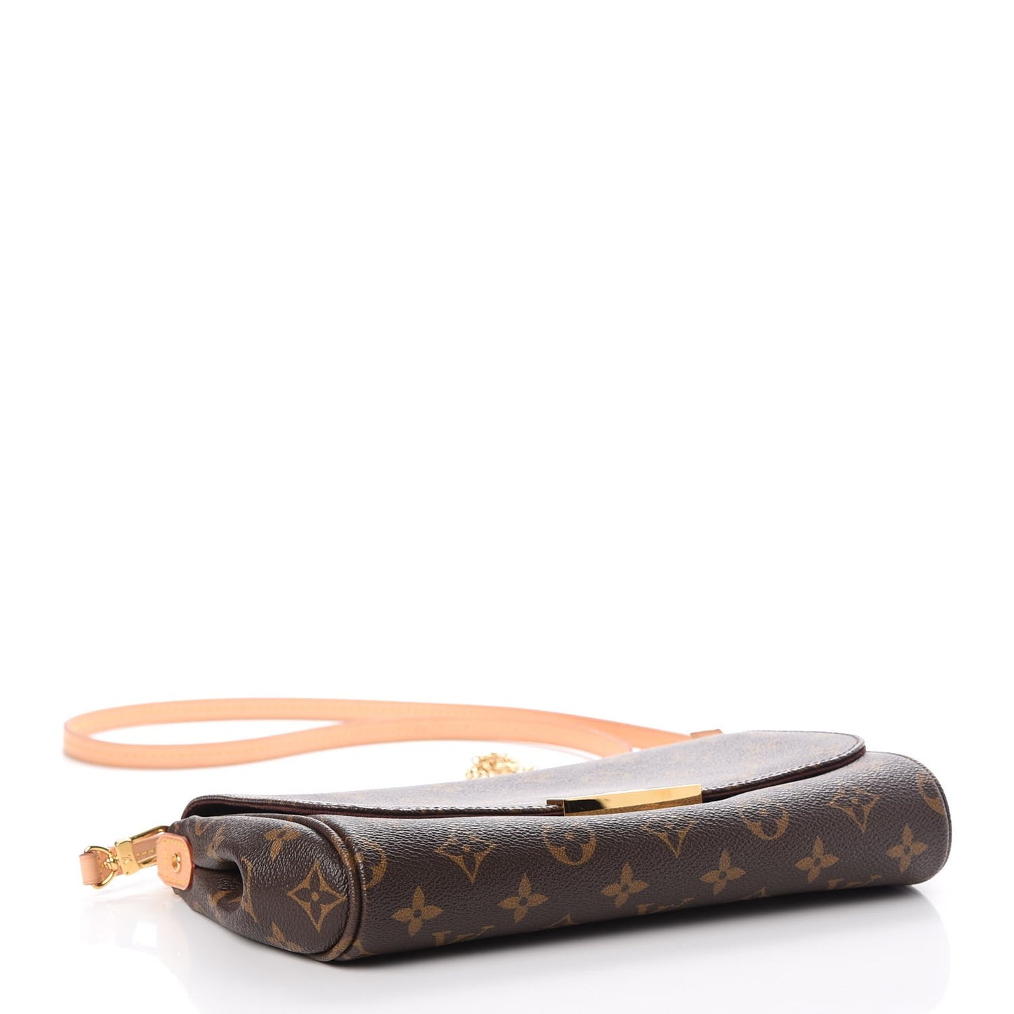 Monogram Favorite MM