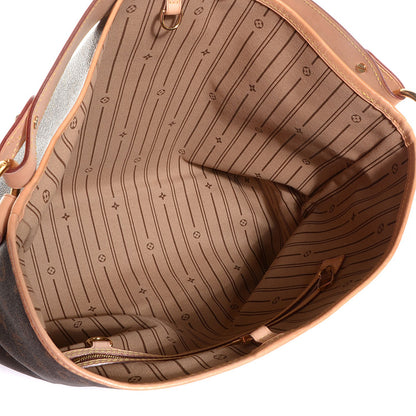 Louis Vuitton Monogram Delightful PM 5 of 9