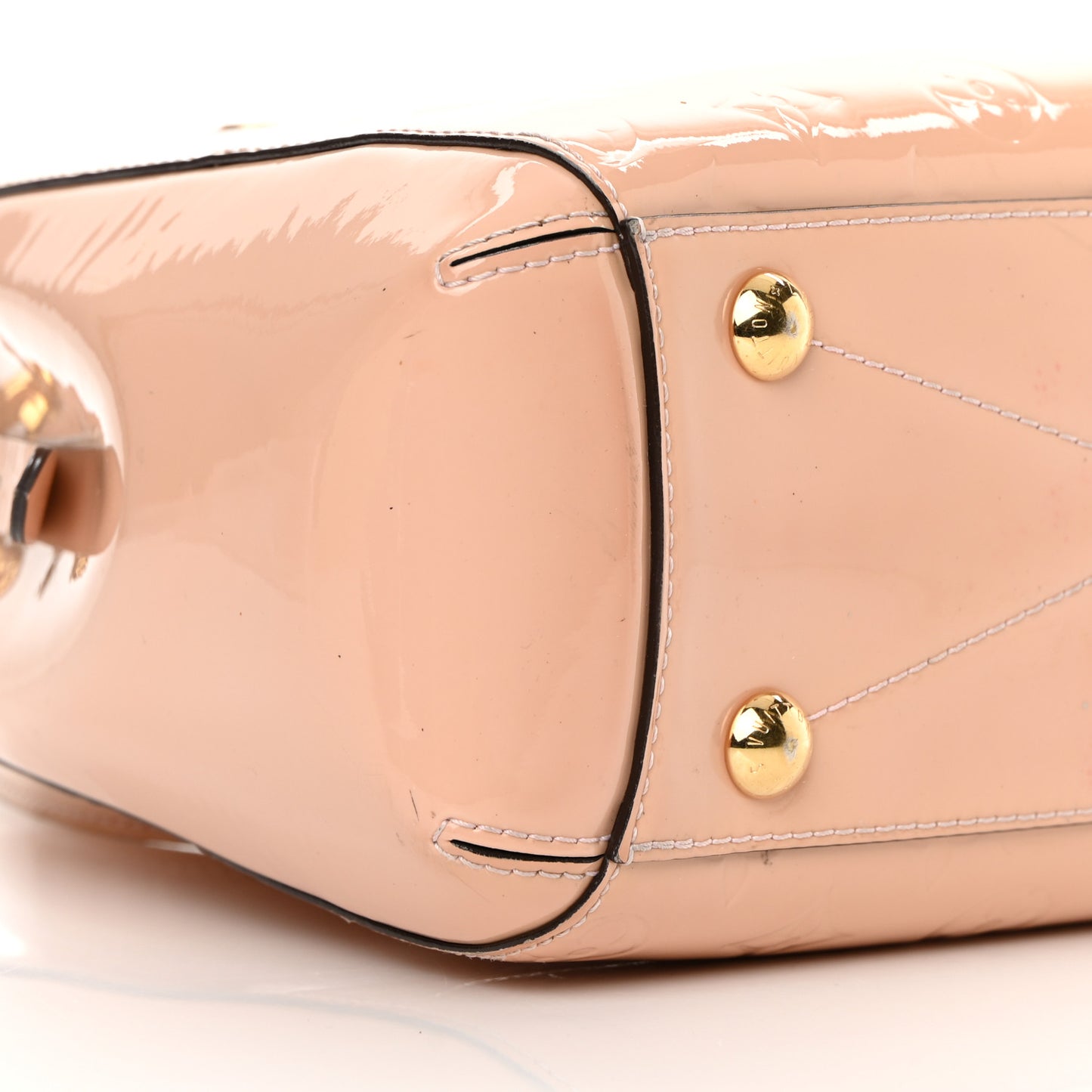 Vernis Montaigne BB Rose Ballerine