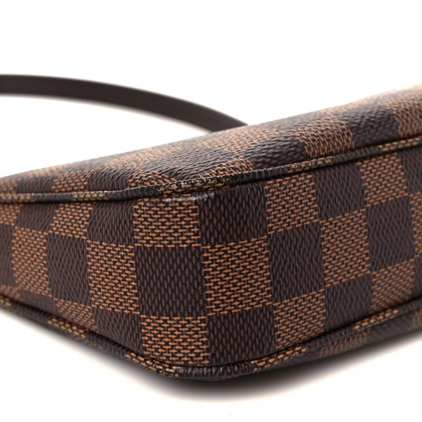 Damier Ebene Pochette Accessories NM